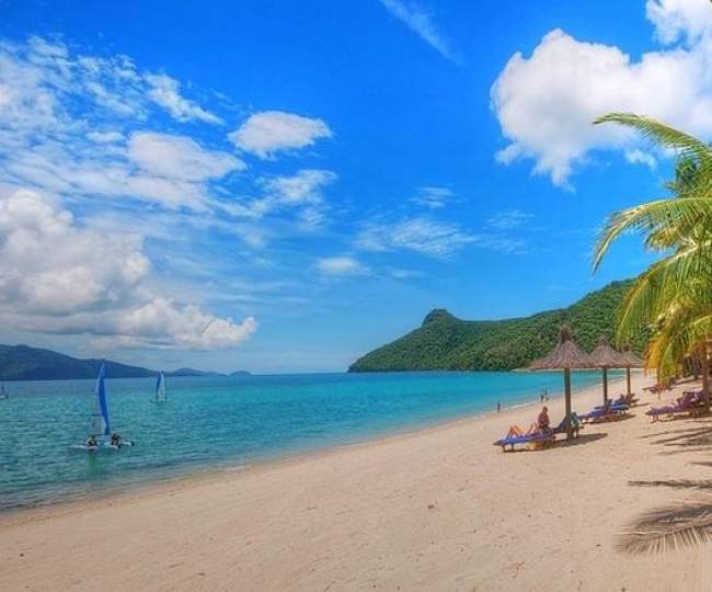 BLISSFUL ANDAMAN -LAND PACKAGE ONLY