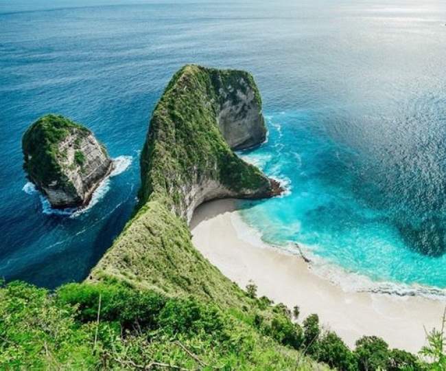 BLISSFUL BALI