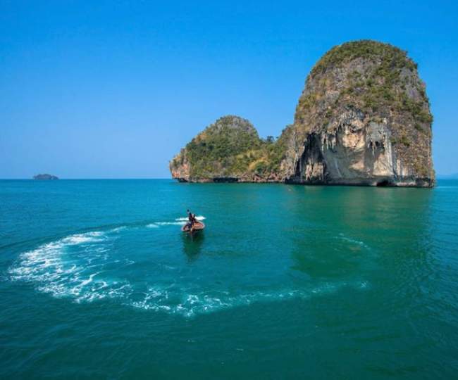 EXOTIC ANDAMAN -LAND PACKAGE ONLY