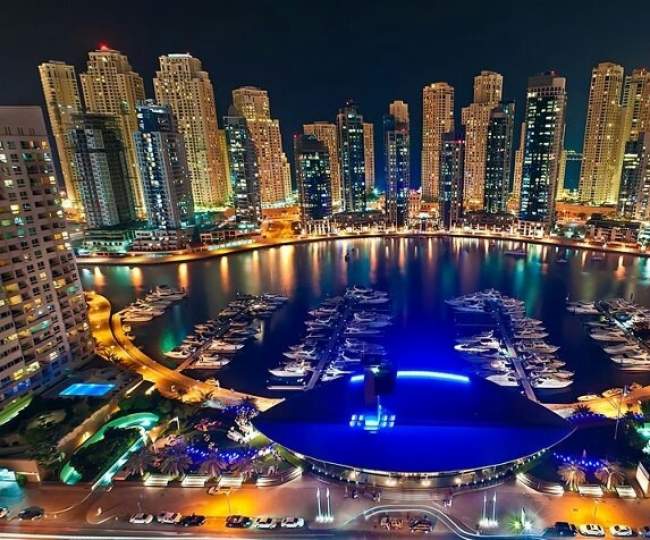 SIMPLY DUBAI
